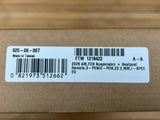 FOX 2026 Suspension & Seatpost Remote 3-POS