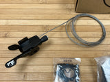 FOX 2026 Suspension & Seatpost Remote 3-POS