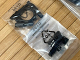 FOX 2026 Suspension & Seatpost Remote 3-POS