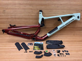 Rocky Mountain Slayer C 29" Rahmen Gr. L Carbon ohne Dämpfer