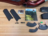 Rocky Mountain Slayer C 29" Rahmen Gr. L Carbon ohne Dämpfer