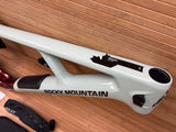 Rocky Mountain Slayer C 29" Rahmen Gr. L Carbon ohne Dämpfer