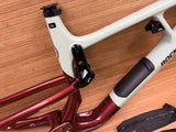 Rocky Mountain Slayer C 29" Rahmen Gr. L Carbon ohne Dämpfer