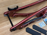 Rocky Mountain Slayer C 29" Rahmen Gr. L Carbon ohne Dämpfer