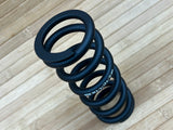Fox SLS Feder schwarz 350LBS 2.9 / 74mm Matte Black