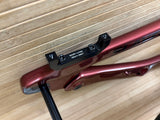 Rocky Mountain Slayer C 29" Rahmen Gr. L Carbon ohne Dämpfer