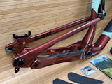 Rocky Mountain Slayer C 29" Rahmen Gr. L Carbon ohne Dämpfer