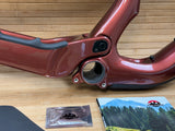 Rocky Mountain Slayer C 29" Rahmen Gr. L Carbon ohne Dämpfer