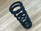 Fox SLS Feder schwarz 375LBS 3.15 / 80mm Matte Black