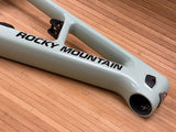 Rocky Mountain Slayer C 29" Rahmen Gr. L Carbon ohne Dämpfer