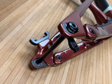 Rocky Mountain Slayer C 29" Rahmen Gr. L Carbon ohne Dämpfer