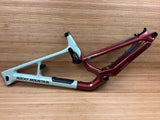 Rocky Mountain Slayer C 29" Rahmen Gr. L Carbon ohne Dämpfer