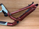 Rocky Mountain Slayer C 29" Rahmen Gr. L Carbon ohne Dämpfer