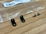Fox 32 TC Fork Fender Bracket Parts