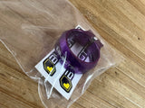 Burgtec Seat Clamp /  Sattelklemme 36,4mm Purple