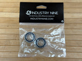 Industry Nine Hydra MTN Centerlock Lager vorne
