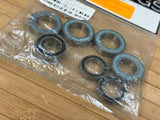 Industry Nine Hydra MTN Centerlock MS Lagerkit / Lager vorne und hinten