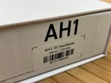 Title AH1 Lenker 50mm / 35mm chrom