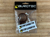 Burgtec Seat Clamp /  Sattelklemme 38,6mm Kash Bronze