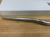 Title AH1 Lenker 25mm / 31,8mm chrom