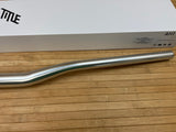 Title AH1 Lenker 25mm / 31,8mm chrom