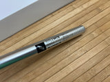 Title AH1 Lenker 25mm / 31,8mm chrom