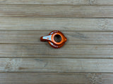 FOX 2-POS Versteller / Adjuster DHX2 / Float X2 Orange