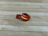 FOX 2-POS Versteller / Adjuster DHX2 / Float X2 Orange