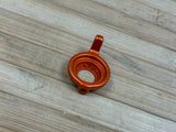 FOX 2-POS Versteller / Adjuster DHX2 / Float X2 Orange