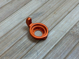 FOX 2-POS Versteller / Adjuster DHX2 / Float X2 Orange