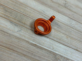 FOX 2-POS Versteller / Adjuster DHX2 / Float X2 Orange