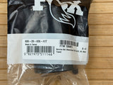 FOX Float X2 2026 Sleeve Assy / Luftkammer Aufsatz 65mm Hub