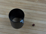 FOX Float X2 2026 Sleeve Assy / Luftkammer Aufsatz 65mm Hub