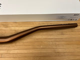 Title AH1 Lenker 50mm / 35mm bronze