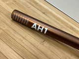 Title AH1 Lenker 50mm / 35mm bronze