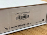Title AH1 Lenker 25mm / 31,8mm bronze