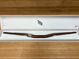 Title AH1 Lenker 25mm / 31,8mm bronze