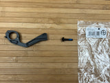 Sendhit Nock Handguards V2 Bracket / Klemme schwarz