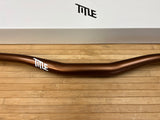 Title AH1 Lenker 25mm / 31,8mm bronze