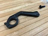 Sendhit Nock Handguards V2 Bracket / Klemme schwarz