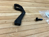 Sendhit Nock Handguards V2 Bracket / Klemme schwarz