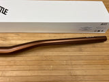 Title AH1 Lenker 25mm / 31,8mm bronze