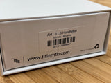 Title AH1 Lenker 50mm / 31,8mm bronze