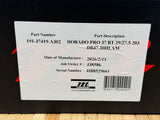 Manitou Dorado PRO Carbon Federgabel 203mm USD