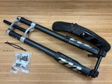 Manitou Dorado PRO Carbon Federgabel 203mm USD