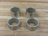 FOX 32 und 32 SC Buchsen Set / Bushings 2025