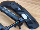 Manitou Dorado PRO Carbon Federgabel 203mm USD