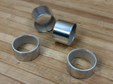 FOX 32 und 32 SC Buchsen Set / Bushings 2025