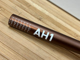 Title AH1 Lenker 50mm / 31,8mm bronze