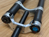Manitou Dorado PRO Carbon Federgabel 203mm USD
